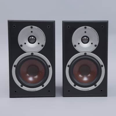Dali: Spektor 2 Passive Bookshelf Speakers (Pair) - Black Ash image 3