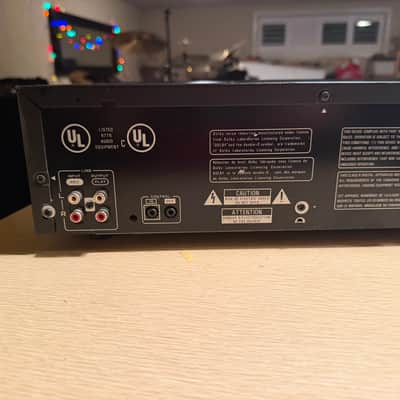 Immagine Pioneer CT-W205R • Double Dual Cassette Deck • 100% Working Serviced Beauty🔥🎶 - 11