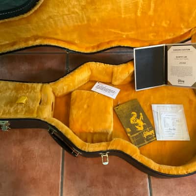 Gibson ES 335 1964 Reissue Murphy Lab Ultra Light Aged Bild 9