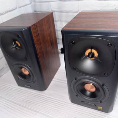 Multimedia speakers Edifier S360DB s360 speakers image 1