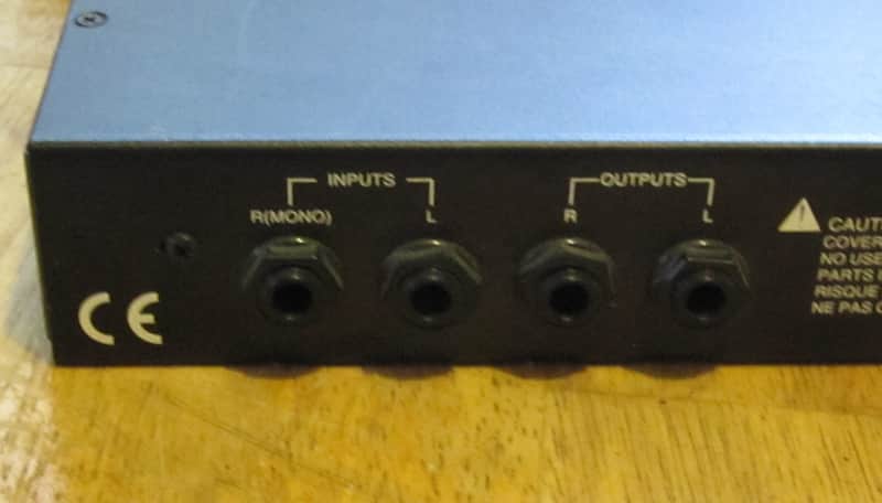 Rocktron intellifex Online | Reverb