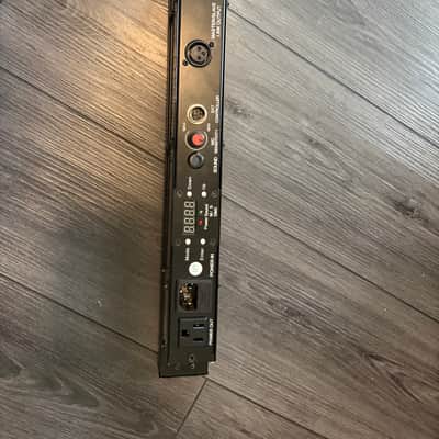 Chauvet COLORstrip Mini DMX RGB LED Wash Light Bar 2010s - Black image 2