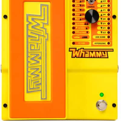 DigiTech Whammy - MonoNeon image 1