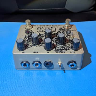 Old Blood Noise Endeavors Excess Distortion/Chorus/Delay V1 image 4