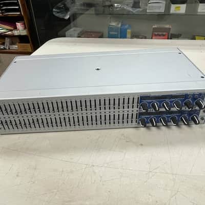 PreSonus Digital Audio 24-Bit Digital 31 Band Graphic Equalizer DEQ624 image 1