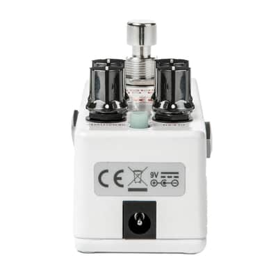MXR M282 Dyna Comp Bass Compressor Pedal image 4