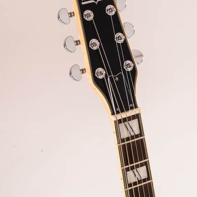 Washburn SH35TR | Wing Series Semi Hollow Electric Guitar, Trans Red. New with Full Warranty! image 20