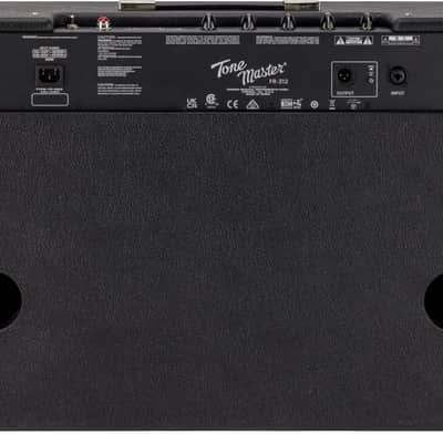 Fender Tone Master FR-212 image 3