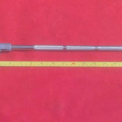 Vtg Tama Drums 1970's-1980's Cymbal Boom Stand *ARM* - MINT Clean image 2