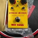 Way Huge WM92 Smalls Series Attack Vector Phaser / Envelope 2023 - Present - Yellow