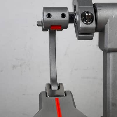Immagine Pearl 3000D Eliminator Demon Drive Single Bass Drum Pedal - 6