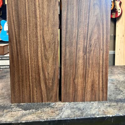 Yamaha NS-4 Vintage Natural Sound Bookshelf Monitors image 4