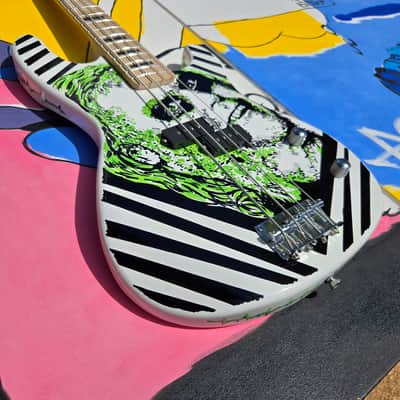 Glarry Bass image 14
