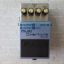 Boss MO-2 Multi Overtone 2013 - Present - Blue