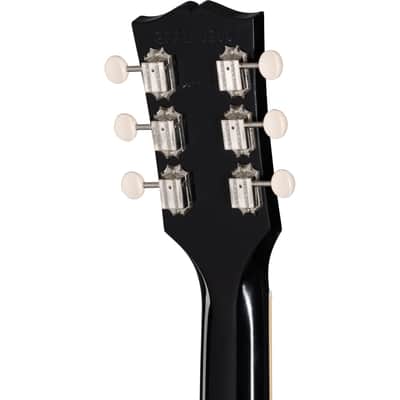 Gibson SG Special Electric Guitar in Ebony image 2