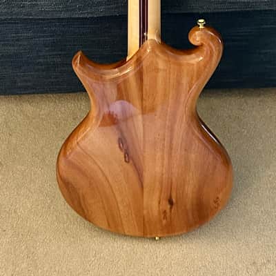 Alembic Custom Kit Guitar early 2000s ONLY ONE! image 7