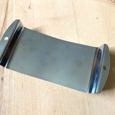 70's Ibanez Precision Bass PU Chrome Cover - rare image 4