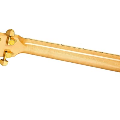 Eastman AC630 Blonde (RRP £2599) #M2300261 image 7