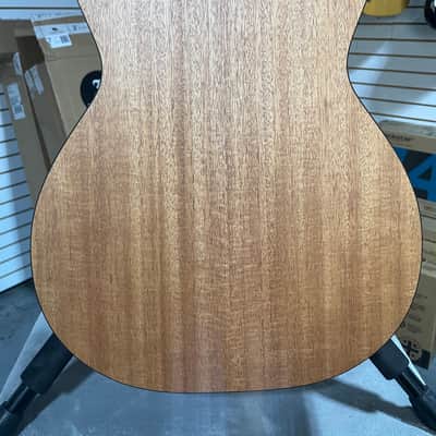 Furch Vintage Pure OM-SM - Natural w/Gig Bag & PLEK*D #272 image 14
