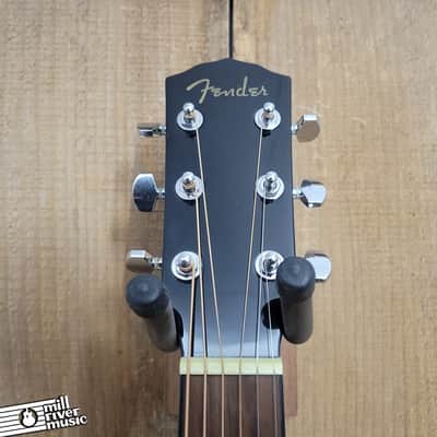 Fender CC60S Acoustic Used image 3