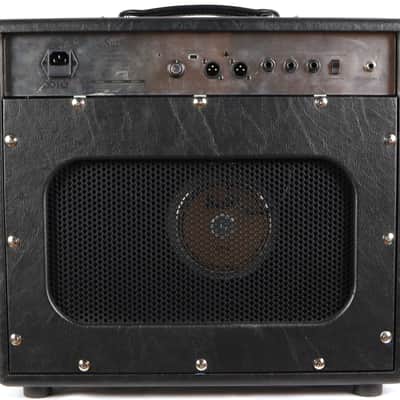 Supro Airwave 1825RT 25w Electric Guitar Tube Combo Amplifier 1x12" image 9