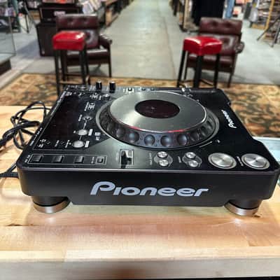Pioneer CDJ-1000MK3 Digital Compact CD Player image 9