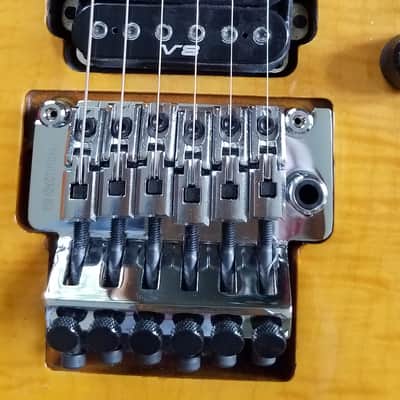 Ibanez Rg570CT 1995 image 8