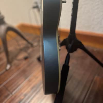 Epiphone Les Paul Traditional Pro III 2018 - 2019 - Pacific Blue image 8