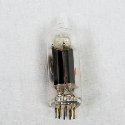 RCA 6FQ7/6CG7 Sleeve NOS image 4