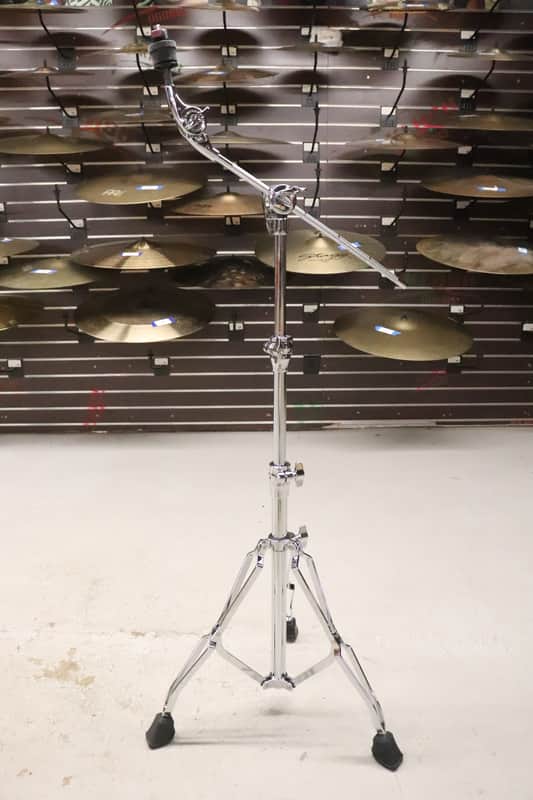 Tama Road Pro Double Braced Boom Cymbal Stand image 1