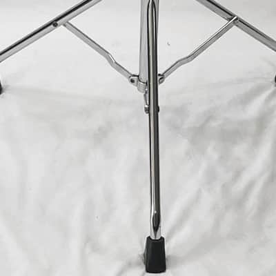 Ludwig #1350 Hercues Double Tom Stand Vintage Late 70s to Mid 80s  - LDTS-707-HERC image 16