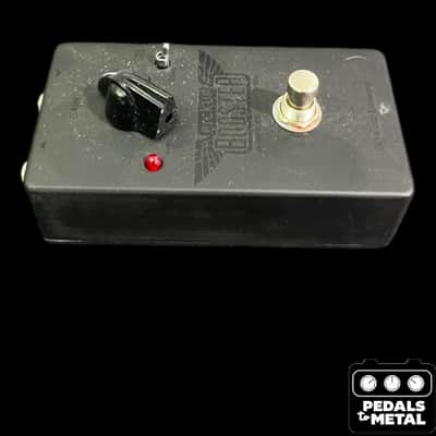 Seymour Duncan Pickup Booster 2020 - Present - Blackened - X17266 image 4
