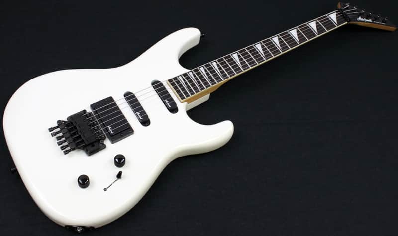 1987 Aria Pro II XR Series XR-DX-3W SSH Electric Guitar Aged | Reverb