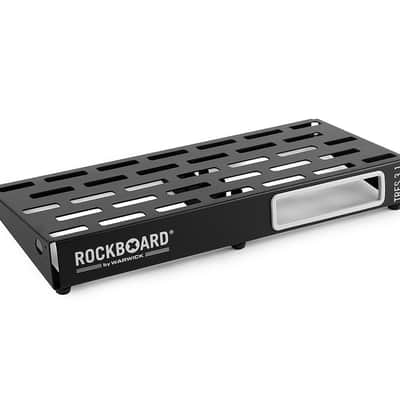 RockBoard TRES 3.1 mit Gig Bag image 10