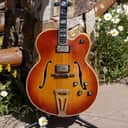 Gibson Super 400 CES, 1970, Sunburst