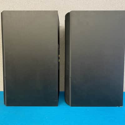 Bowers & Wilkins B&W DM602 S2 Speakers Hifi Audio - Tested & Working image 5
