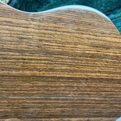 2017 Martin - OM-21 REIMAGINED - ID 5738 image 19