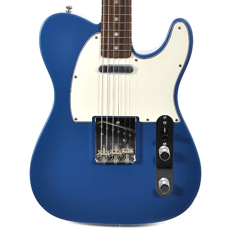 Fender American Vintage '64 Telecaster | Reverb