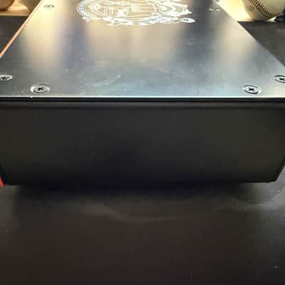 Orange Pedal Baby 100 100-Watt Power Amplifier 2019 - Present - Orange image 2