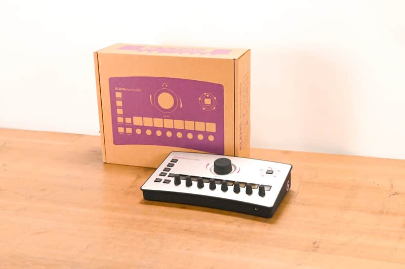 Klang Kontroller Immersive Personal Monitor Mixer CG010R9 image 1