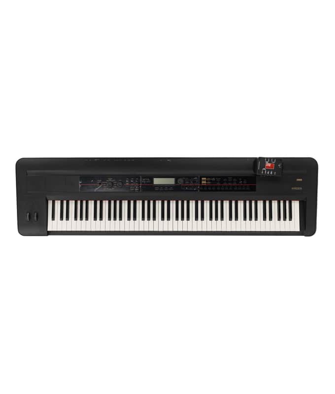 Pre-Owned Korg Kross Music Workstation Keyboard | Used image 1
