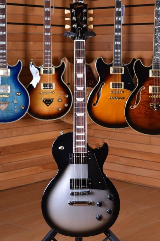 Gibson Les Paul Studio Exclusive image 1