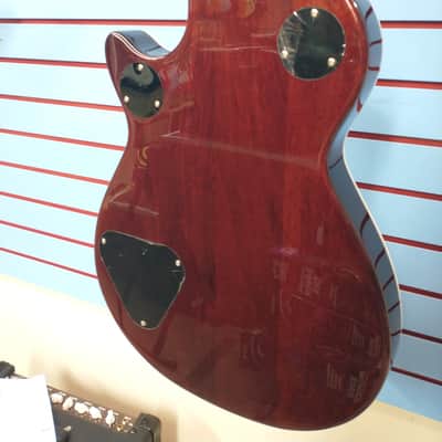 Gretsch G5220 Electromatic Jet BT image 4