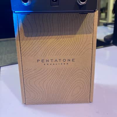 Ibanez Pentatone Equalizer 2024 - Present - Dark Grey image 4