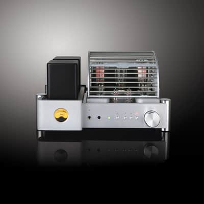 Yaqin MS 500B Vacuum Tube Integrated Amplifier or Power Amplifier, Class A, Single Ended, Tubes: 300Bx2, 6N8Px2,12AU7x2,5Z3Px1 image 4