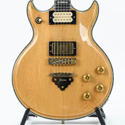Ibanez Artist Natural 1977 image 5