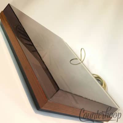 *Bang & Olufsen Beogram 4004 Linear Tracking Turntable Record Player MMC20E 70s* image 2