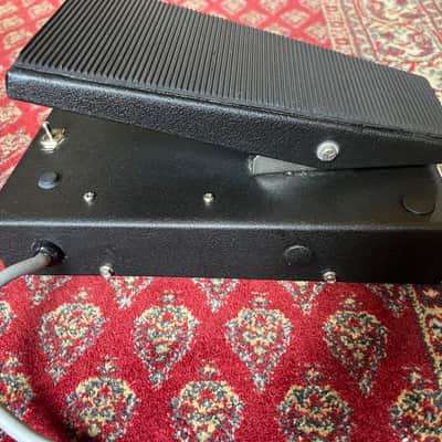 Morley WVO Wah-Volume Pedal , 70s Tel-Ray image 4