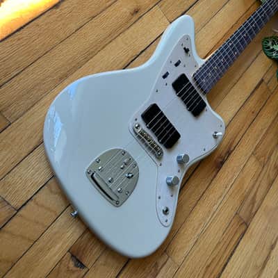 2024 Fender Custom Shop LTD ‘59 Limited Edition Jazzmaster Desert Sand Electric Guitar w/ OHSC image 2