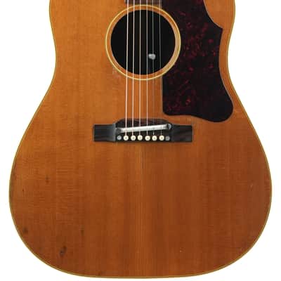 Gibson J50 1957 image 5